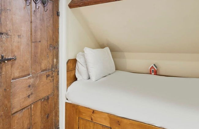 Host Stay Colcott Cottage - Foto 12