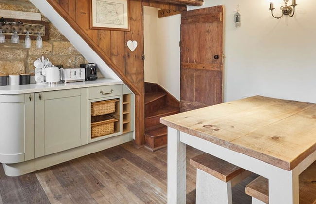 Host Stay Colcott Cottage - Foto 10