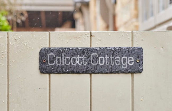 Host Stay Colcott Cottage - Foto 19