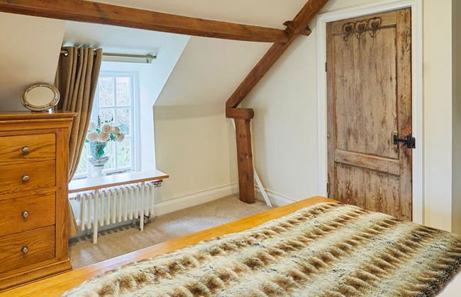 Host Stay Colcott Cottage - Foto 14