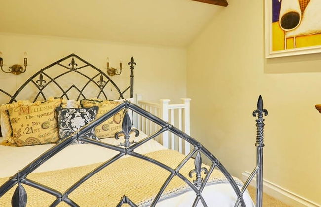 Host Stay Colcott Cottage - Foto 16