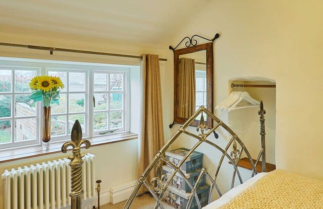 Host Stay Colcott Cottage - Foto 17