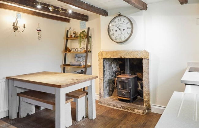 Host Stay Colcott Cottage - Foto 9