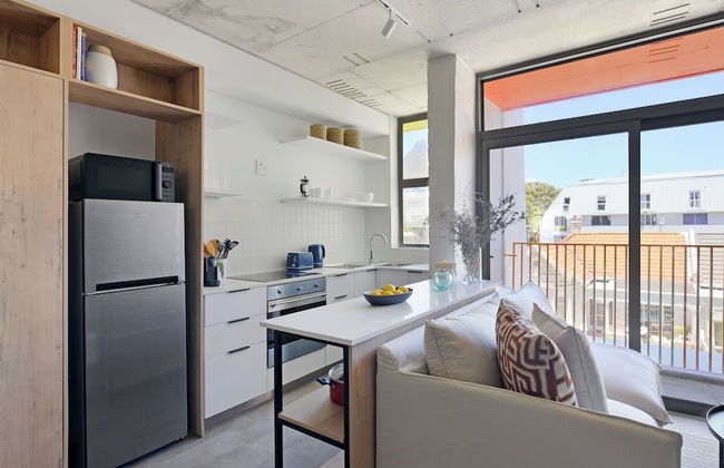 SIX ON N - Fluent Serviced Apartments - Foto 42