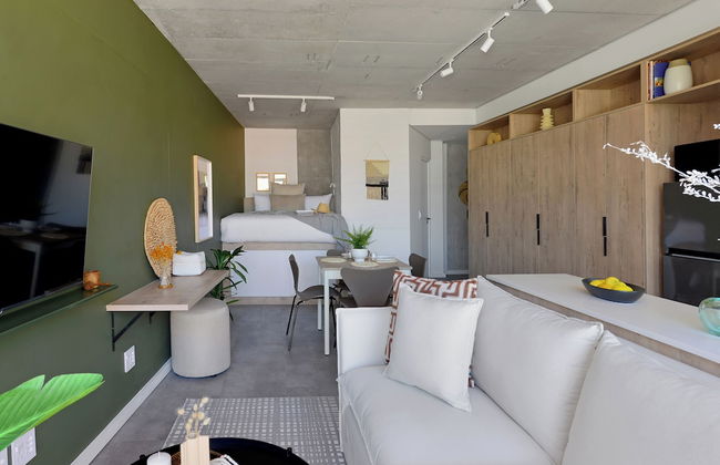SIX ON N - Fluent Serviced Apartments - Foto 61