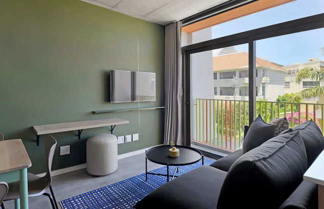 SIX ON N - Fluent Serviced Apartments - Foto 58