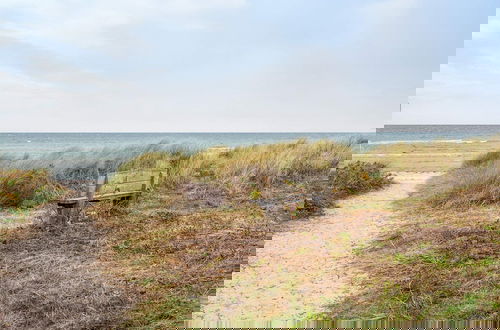 Foto 46 - 4 Star Holiday Home in Glesborg