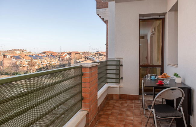 Ganden s Flat in Modena - Foto 16