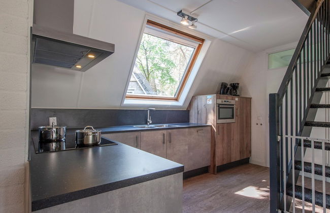 Detached Villa with 4 Bathrooms near Vrachelse Heide - Foto 3