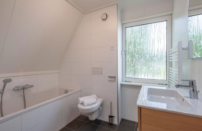 Detached Villa with 4 Bathrooms near Vrachelse Heide - Foto 9