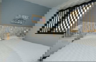 Photo 2 - Beautiful Lodge With Nice Terrace, in Bloemendaal