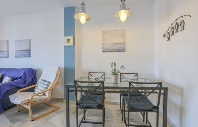 Laguna in El Portil With 2 Bedrooms and 1 Bathrooms - Foto 17