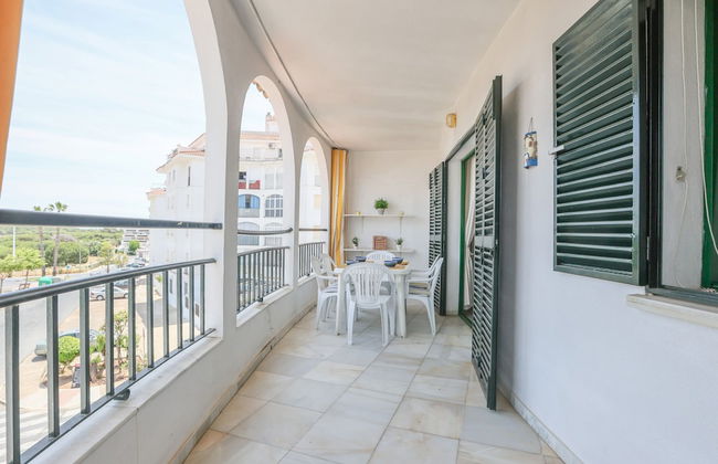 Laguna in El Portil With 2 Bedrooms and 1 Bathrooms - Foto 3