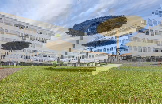 Photo 2 - Laguna in El Portil With 2 Bedrooms and 1 Bathrooms