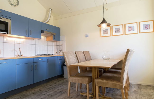 Comfortable Bungalow With Dishwasher, Near the Beach - Foto 4