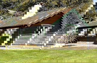 Foto 1 - 4 Star Holiday Home in Bastad-by Traum