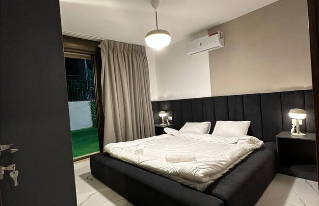 Stylish Luxe Apartment Fr 0003 - Foto 1