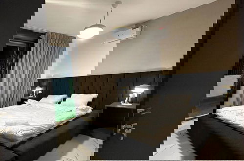 Foto 1 - Stylish Luxe Apartment Fr 0003