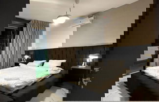 Foto 1 - Stylish Luxe Apartment Fr 0003