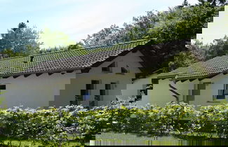 Photo 1 - Bungalow in Eifel Near Forest and Mountains