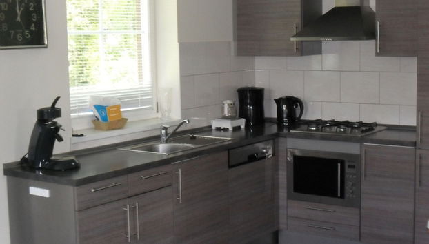 Cozinha privada