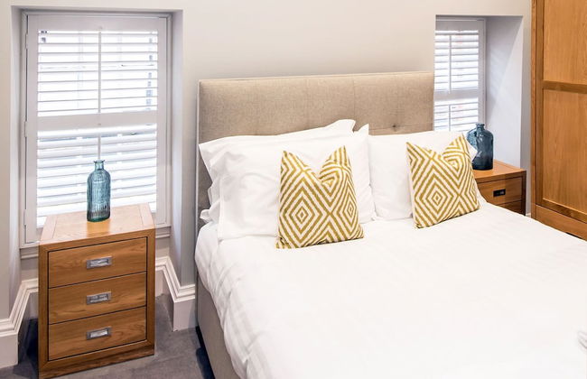 The Barrington - Foto 16