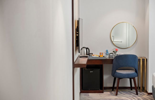 22Land Hotel Saigon - Foto 12