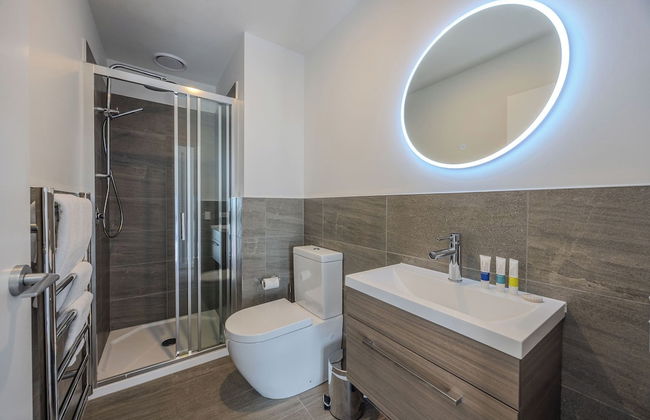 Alpine Junction Townhouse Apartments - Foto 57