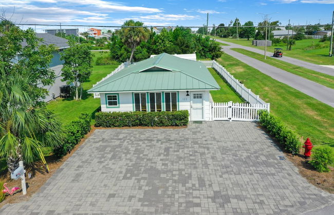 1st Street Bungalow - Foto 59