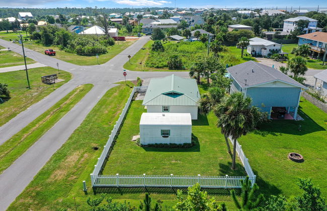 1st Street Bungalow - Foto 61