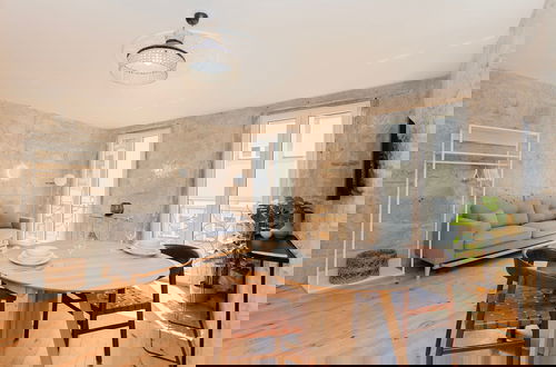 Foto 2 - Liiiving In Gaia - The Wine Side