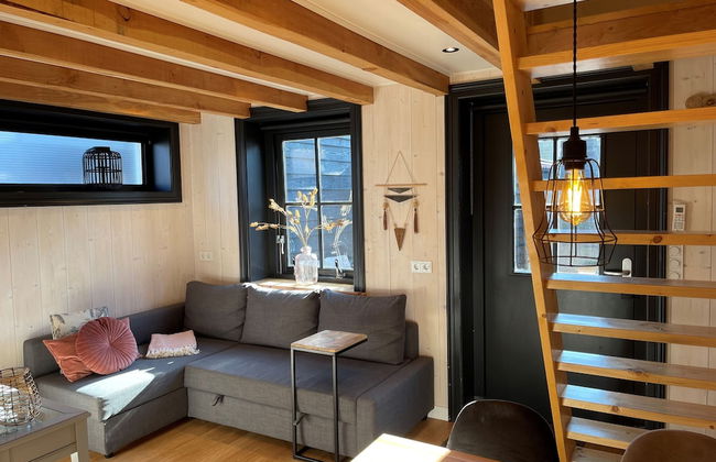 Inviting Chalet in Monnickendam With Garden - Photo 15