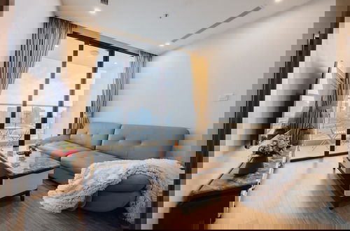 Foto 37 - Vinhomes Skylake Apartments - Hani House