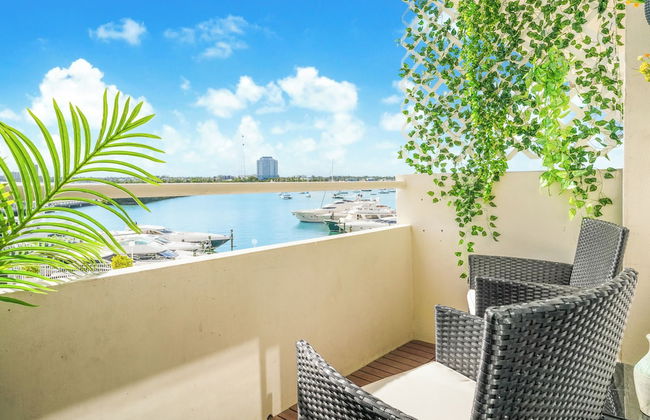 Stunning Studio Bay Views & Parking - Foto 10