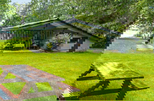 Foto 24 - 4 Person Holiday Home in Skanderborg