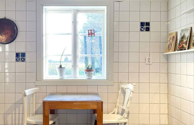 9 Person Holiday Home in Lidkoping-by Traum - Photo 13