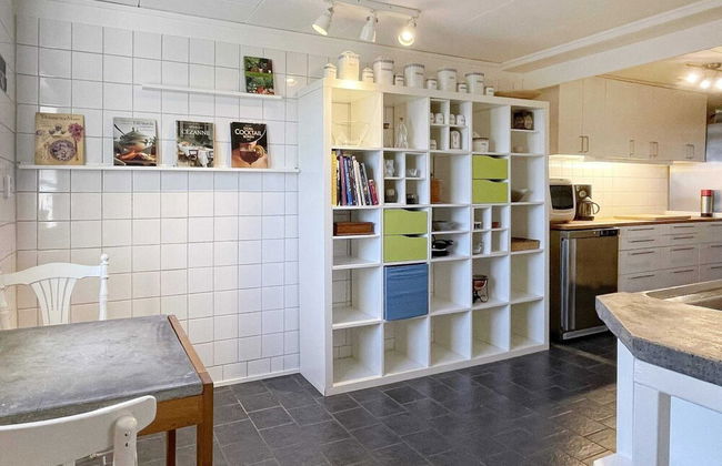 9 Person Holiday Home in Lidkoping-by Traum - Photo 4