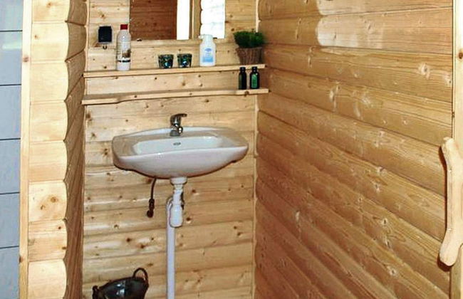6 Person Holiday Home in Bolmso - Foto 1