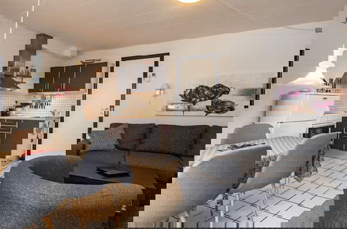 Foto 5 - 3 Person Holiday Home in Tranekaer