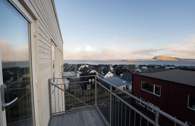 Charming Artistic Retreat | Panoramic View - Foto 26