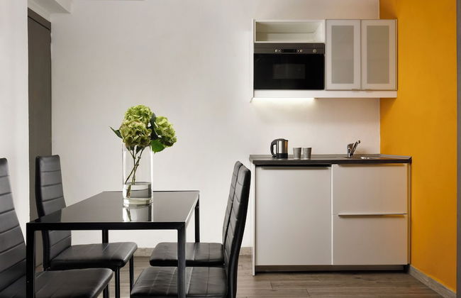 FH55 Med Guesthouse - Foto 9