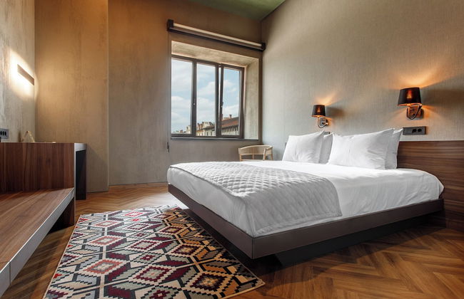 Castel Mimi Wine Resort - Foto 39