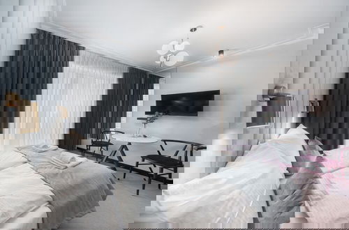 Foto 3 - ApartPark by Baltic Home