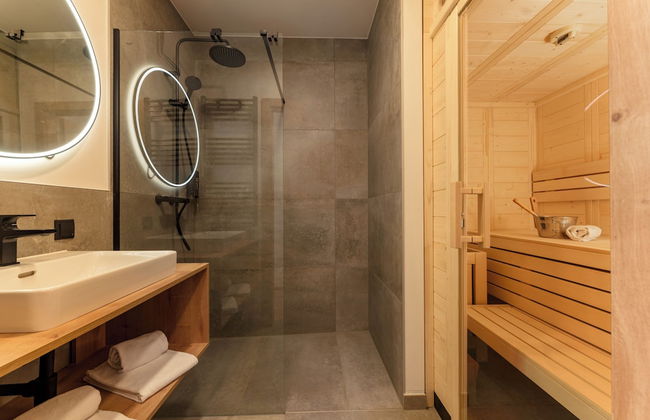 Pure Alpine Suites - Foto 45