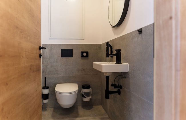 Pure Alpine Suites - Foto 43