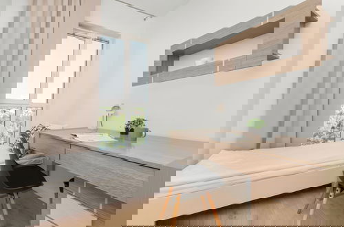 Foto 9 - Family Apartment With Parking by Renters