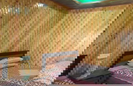 Zero Points TheLaure cottage Shreeantu - Foto 8