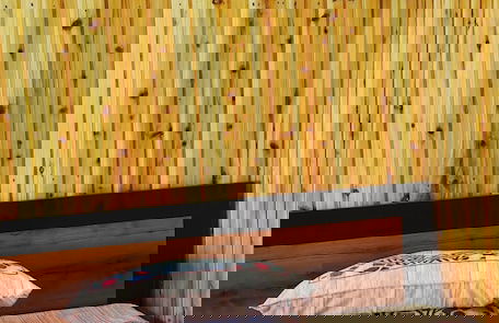 Zero Points TheLaure cottage Shreeantu - Foto 7