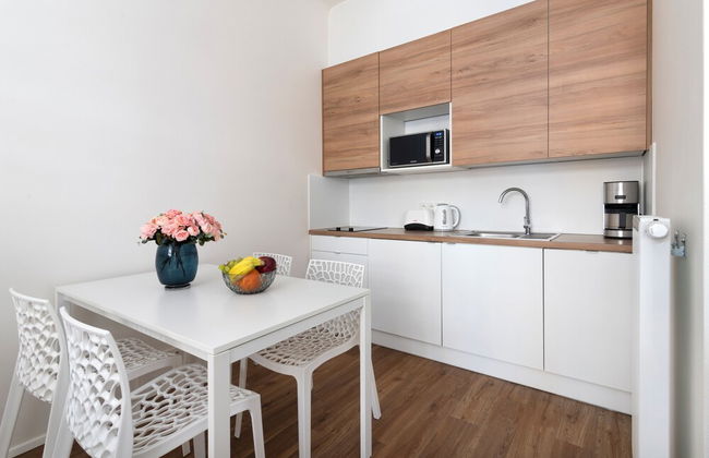 Prague Tales Boutique Residence by Dwellfort - Photo 60
