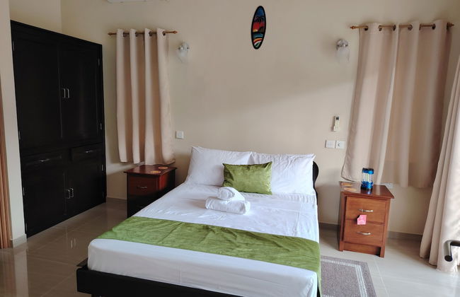 Green Self Catering Apartment - Foto 2